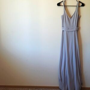 Show Me Your Mumu Jenn Maxi Dress